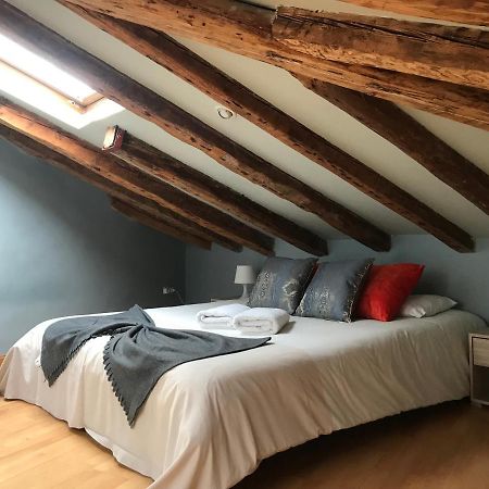 Oshun Puerta del Sol Deluxe Apartment Madrid Bagian luar foto