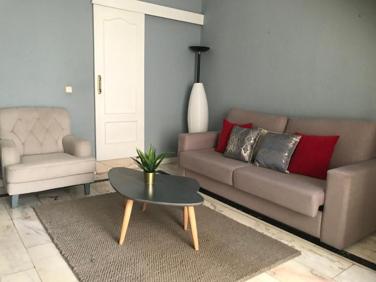 Oshun Puerta del Sol Deluxe Apartment Madrid Bagian luar foto