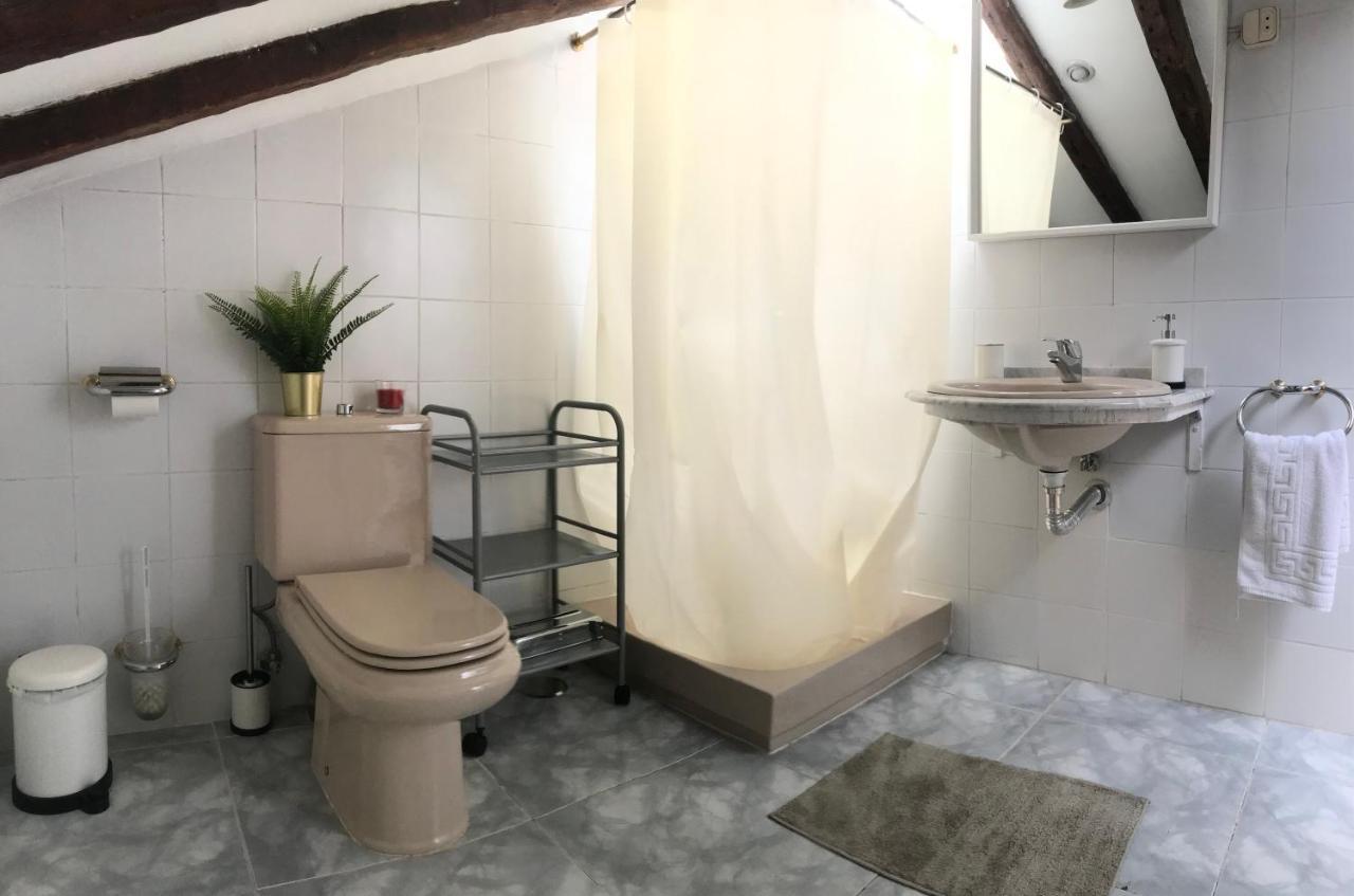 Oshun Puerta del Sol Deluxe Apartment Madrid Bagian luar foto